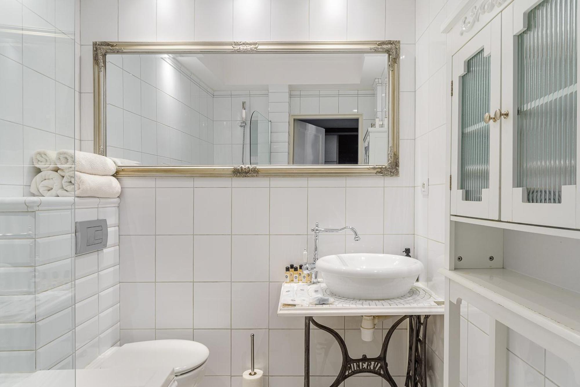 Apartamento Old Town Heart XVII - Freta Luxury Varsovia Exterior foto