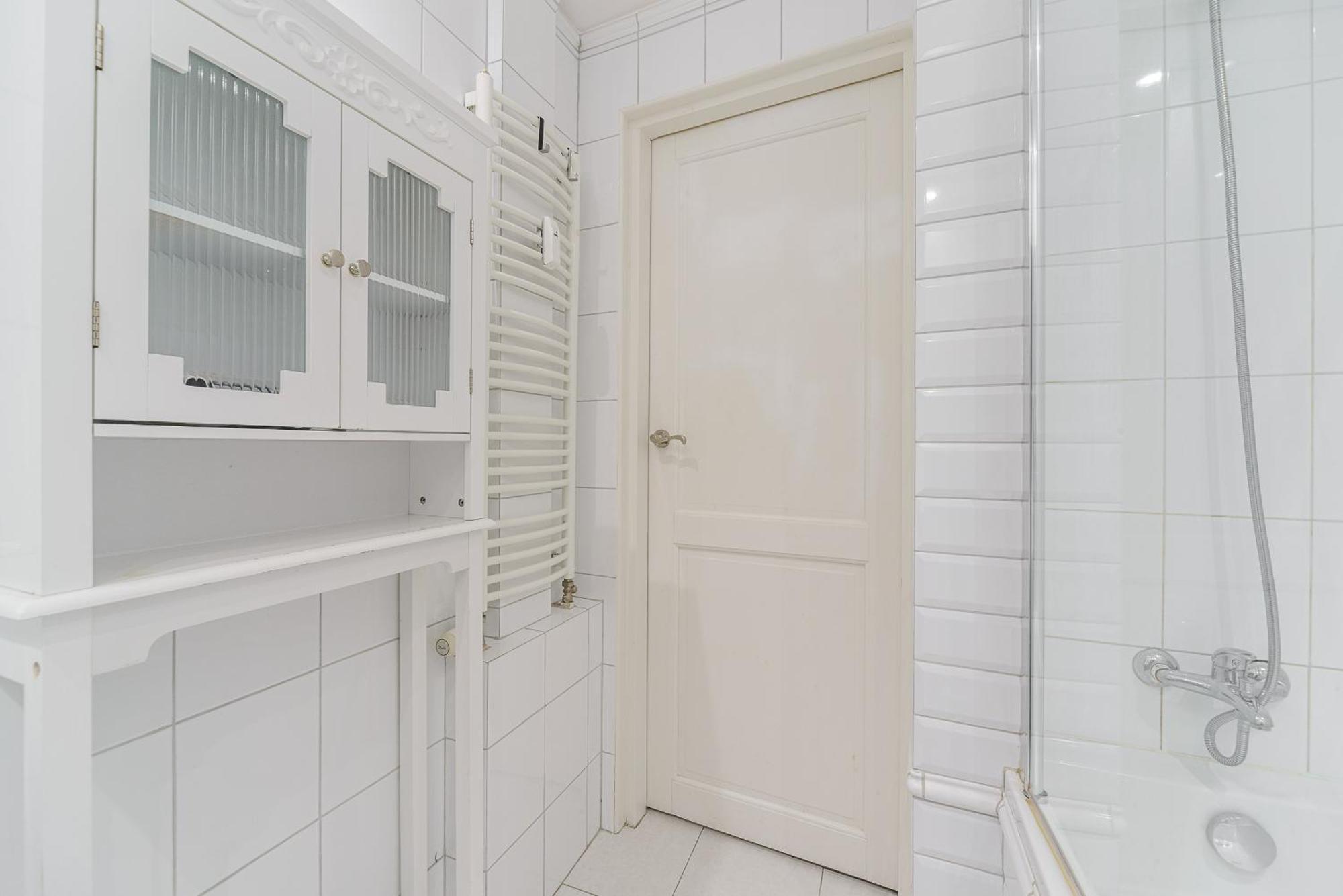 Apartamento Old Town Heart XVII - Freta Luxury Varsovia Exterior foto