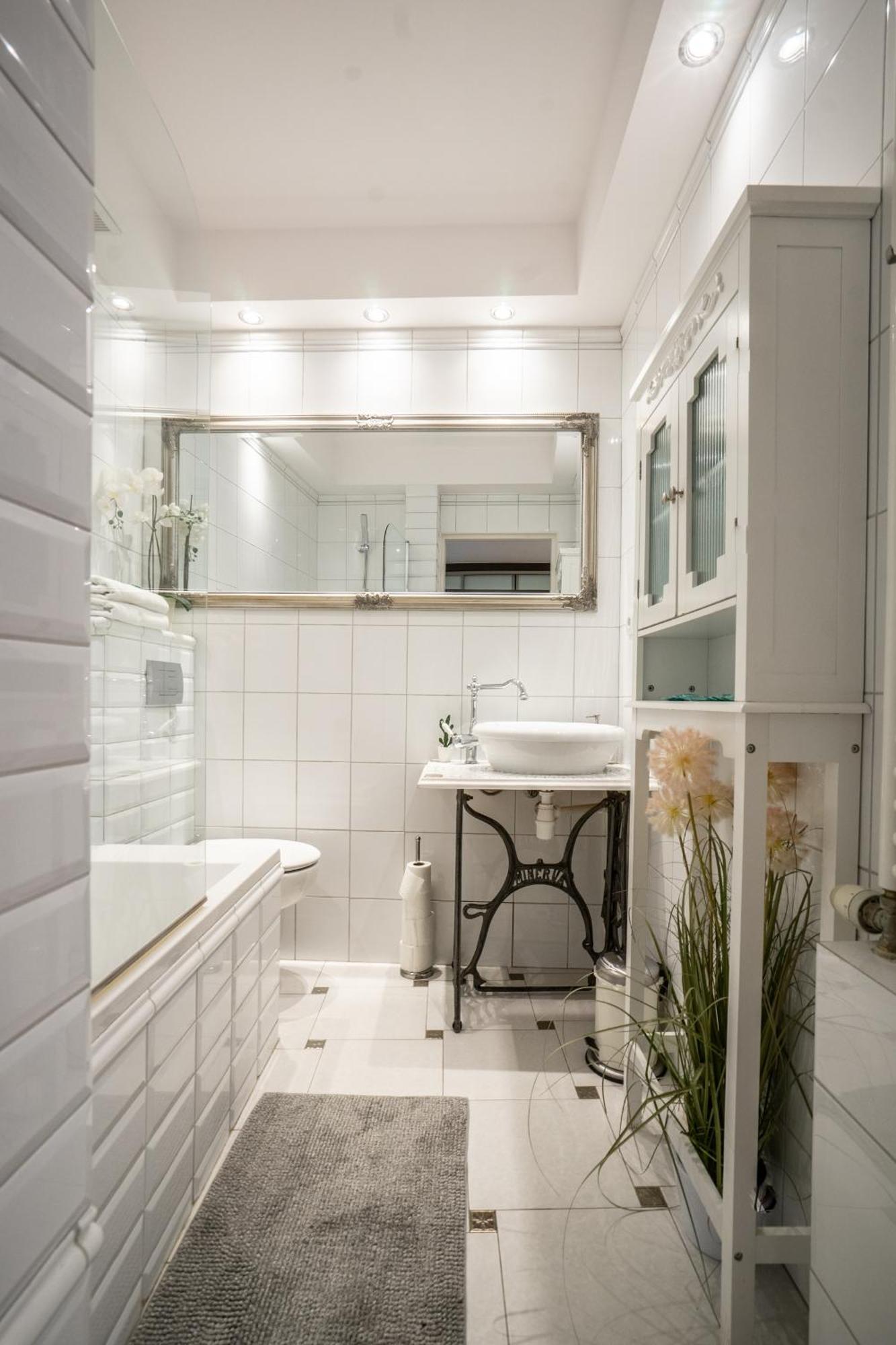 Apartamento Old Town Heart XVII - Freta Luxury Varsovia Exterior foto