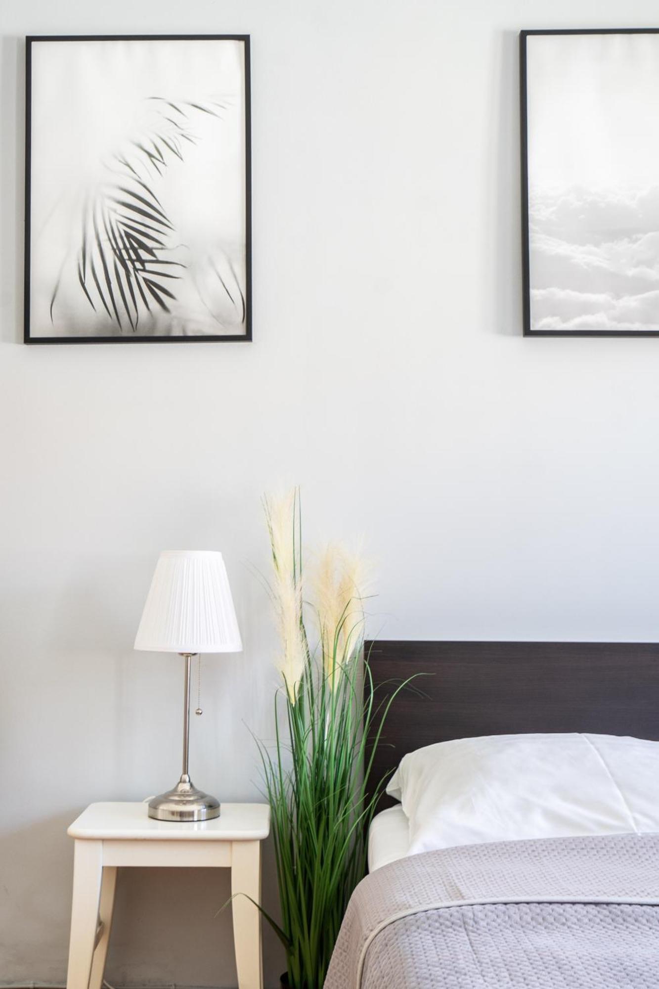 Apartamento Old Town Heart XVII - Freta Luxury Varsovia Exterior foto